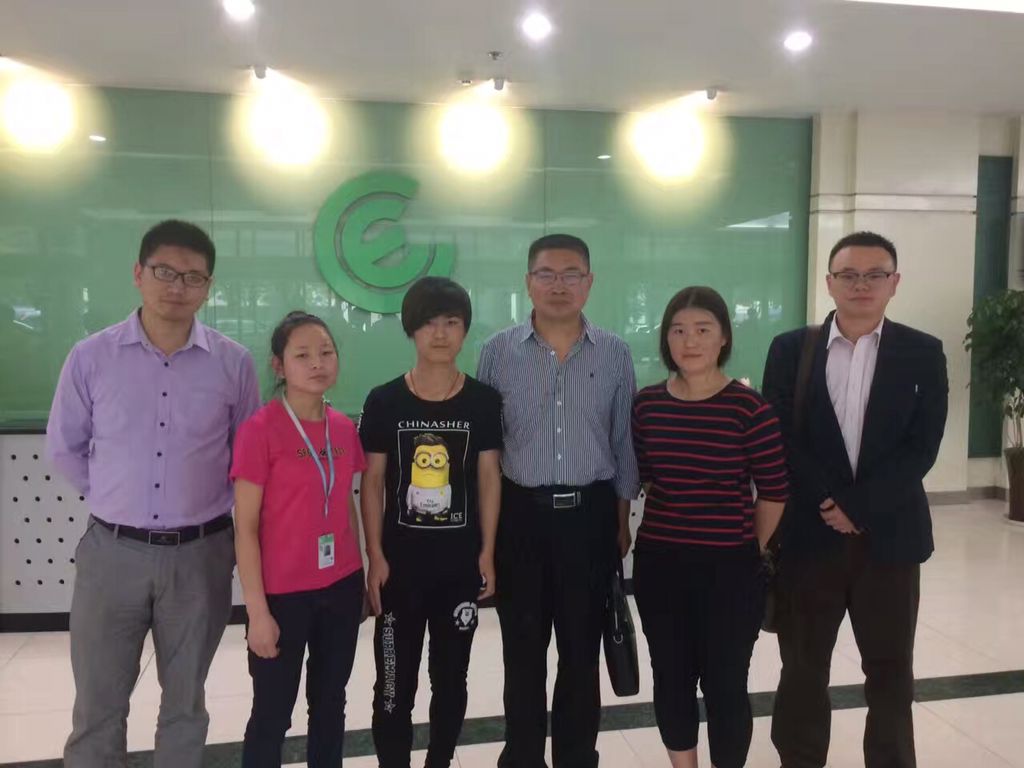 甘肅省教育局素能專題研修班-上海工慧企業(yè)管理